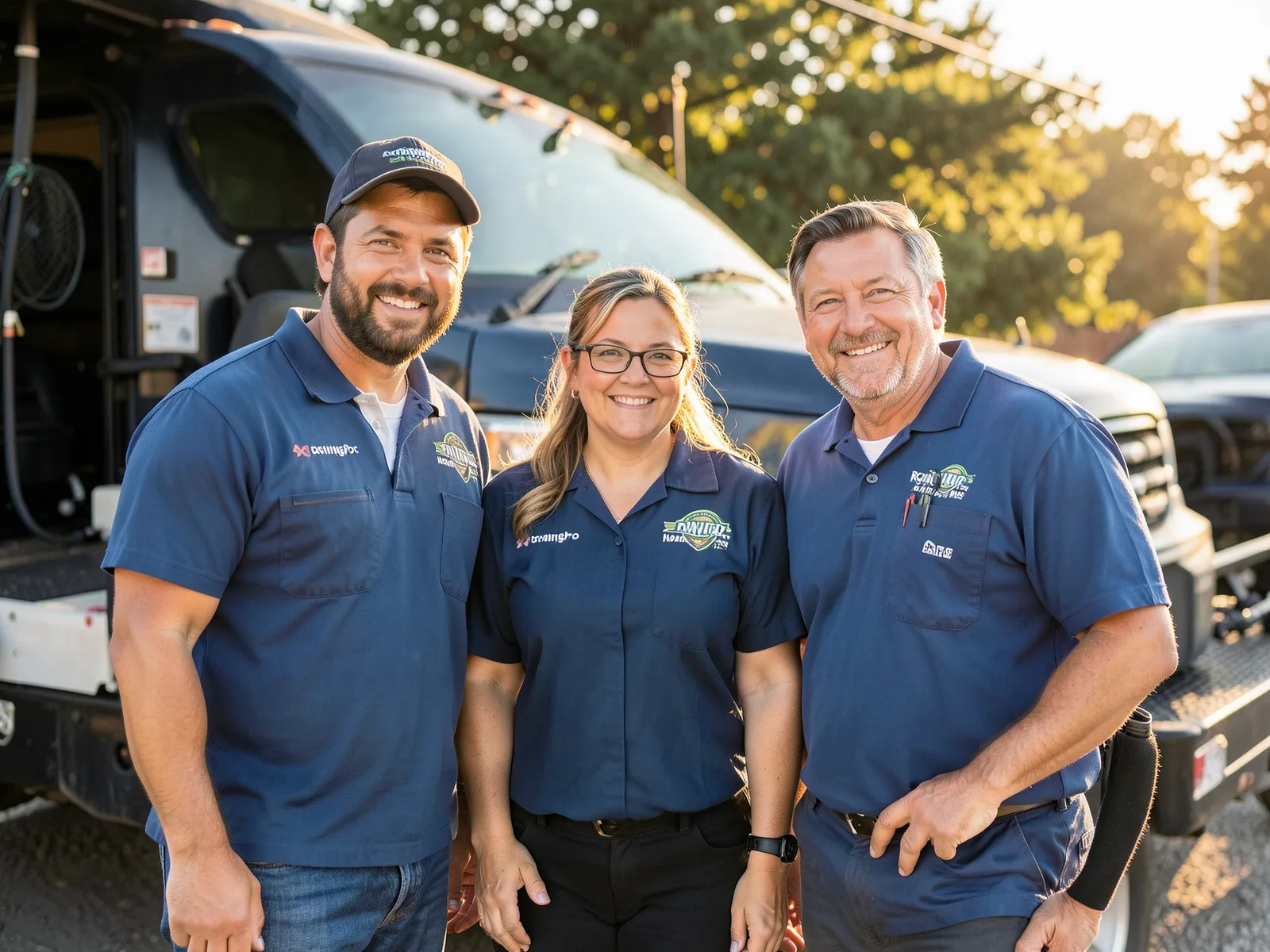Roof Repair company in Pinehurst, NC
